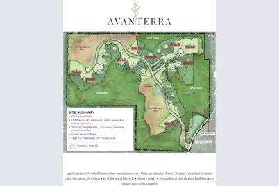 6863 N Nature Lane, La Porte, IN 46350 - Photo 2