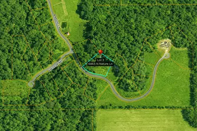 6863 N Nature Lane, La Porte, IN 46350 - Photo 4