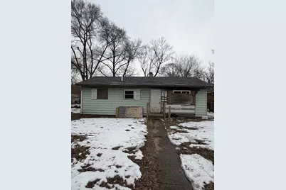 4077 Louisiana Street, Gary, IN 46409 - Photo 1