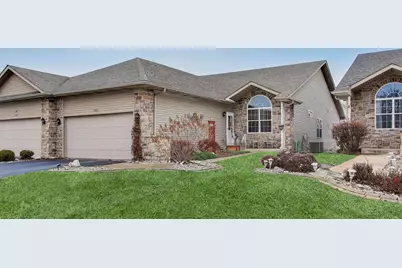 1465 Mybeck Place, Crown Point, IN 46307 - Photo 2