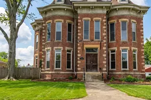 120 S Park Ave, Rensselaer, IN 47978 - Photo 1