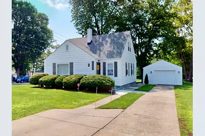 2310 W 73rd Avenue, Merrillville, IN 46410 - Photo 1