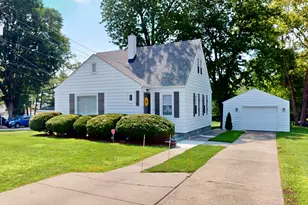 2310 W 73rd Ave, Merrillville, IN 46410 - Photo 1