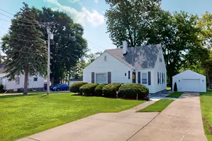 2310 W 73rd Ave, Merrillville, IN 46410 - Photo 2