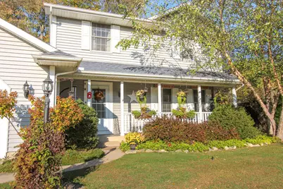 33671 Woodmont Ridge Drive, New Carlisle, IN 46552 - Photo 2