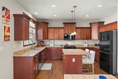 2605 Nottingham Drive, Valparaiso, IN 46383 - Photo 16