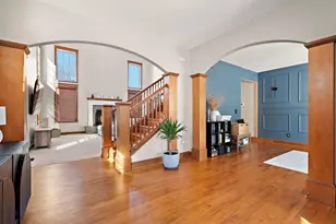 2605 Nottingham Dr, Valparaiso, IN 46383 - Photo 4