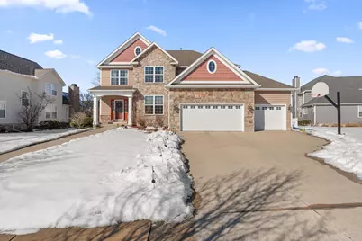 2605 Nottingham Drive, Valparaiso, IN 46383 - Photo 1