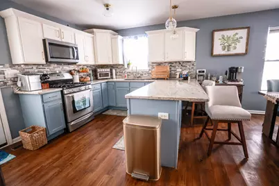 7016 W 127th Place, Cedar Lake, IN 46303 - Photo 8