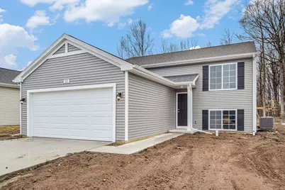 123 Mayfield Drive, Michigan City, IN 46360 - Photo 1