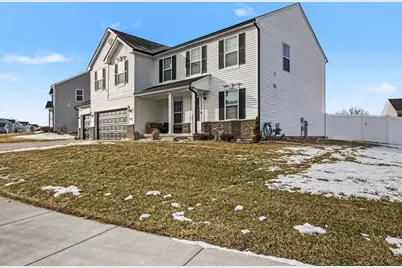 7480 Williams Street, Merrillville, IN 46410 - Photo 4