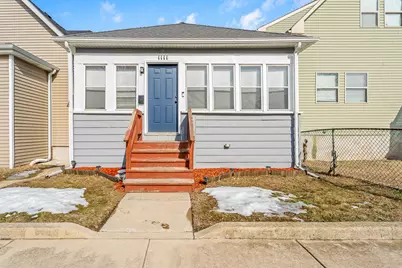 1111 Truman Street, Hammond, IN 46320 - Photo 1