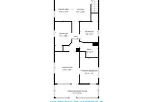 1111 Truman St, Hammond, IN 46320 - Photo 24