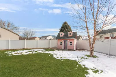 1691 Ruby Court, Hobart, IN 46342 - Photo 22