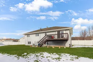 1691 Ruby Ct, Hobart, IN 46342 - Photo 2