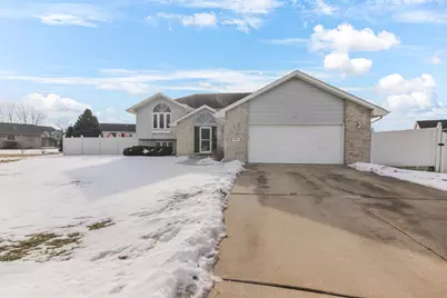 1691 Ruby Court, Hobart, IN 46342 - Photo 24
