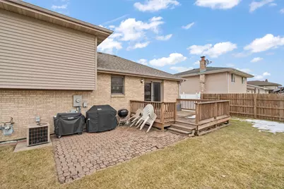 2164 Terrace Drive, Highland, IN 46322 - Photo 26