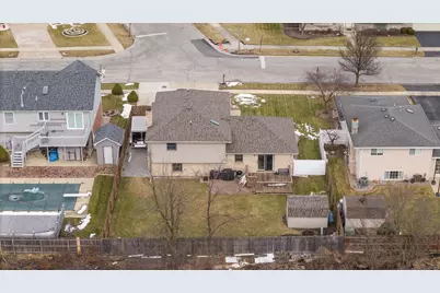 2164 Terrace Drive, Highland, IN 46322 - Photo 30