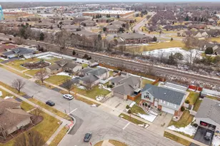 2164 Terrace Dr, Highland, IN 46322 - Photo 32