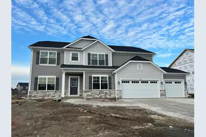 5534 Jaskula Lane, Schererville, IN 46375 - Photo 1