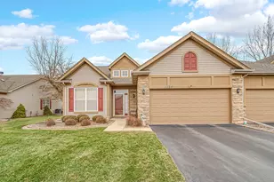 1390 Mackinaw Pl, Schererville, IN 46375 - Photo 2