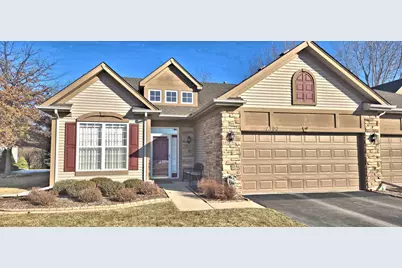 1390 Mackinaw Place, Schererville, IN 46375 - Photo 1