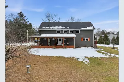 9960 Wildwood Place, Demotte, IN 46310 - Photo 2