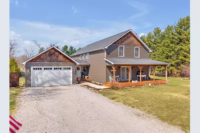 9960 Wildwood Place, Demotte, IN 46310 - Photo 2