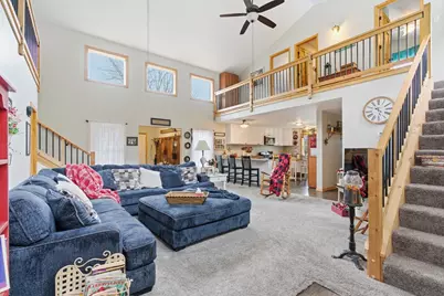 9960 Wildwood Place, Demotte, IN 46310 - Photo 8