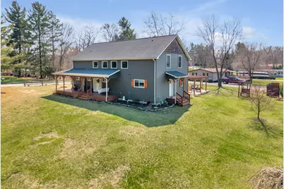 9960 Wildwood Place, Demotte, IN 46310 - Photo 4
