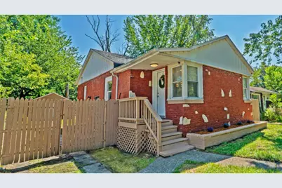 845 Floyd Street, Gary, IN 46403 - Photo 2