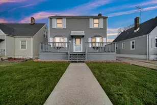 7607 Monroe Ave, Hammond, IN 46324 - Photo 1