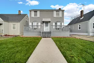 7607 Monroe Ave, Hammond, IN 46324 - Photo 2