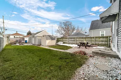 7607 Monroe Avenue, Hammond, IN 46324 - Photo 20