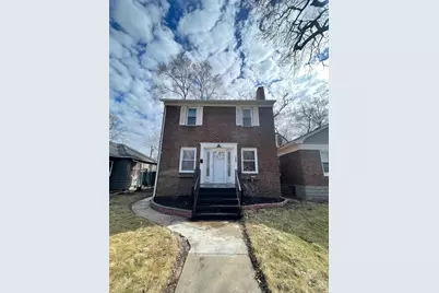 4257 Van Buren Street, Gary, IN 46408 - Photo 1