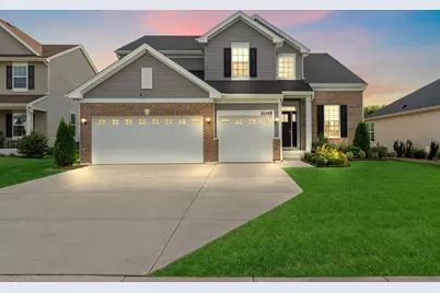 2045 E 110th Lane, Crown Point, IN 46307 - Photo 26