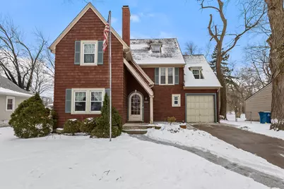 109 Elmwood Place, Crown Point, IN 46307 - Photo 1