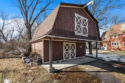 109 Elmwood Place, Crown Point, IN 46307 - Photo 2