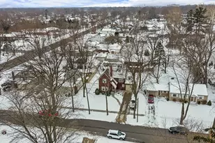 109 Elmwood Pl, Crown Point, IN 46307 - Photo 46