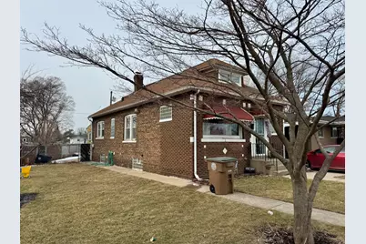 4732 Euclid Avenue, East Chicago, IN 46312 - Photo 2