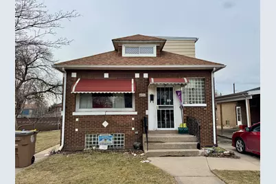 4732 Euclid Avenue, East Chicago, IN 46312 - Photo 1