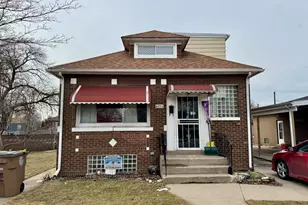 4732 Euclid Ave, East Chicago, IN 46312 - Photo 1