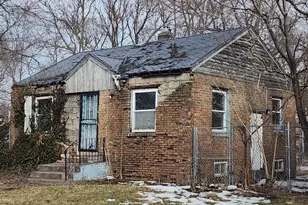 2247 Georgia St, Gary, IN 46407 - Photo 1