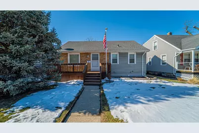 622 N Lafayette Street, Griffith, IN 46319 - Photo 1