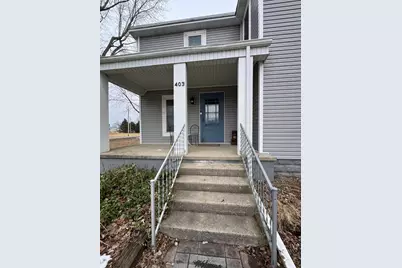 403 S Chestnut Street, Earl Park, IN 47942 - Photo 2