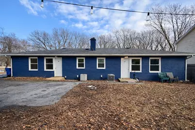 132-136 S Elgin Street, Griffith, IN 46319 - Photo 2