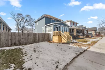 4750 Melville Avenue, East Chicago, IN 46312 - Photo 2