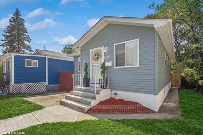 3940 Pierce Street, Gary, IN 46408 - Photo 2