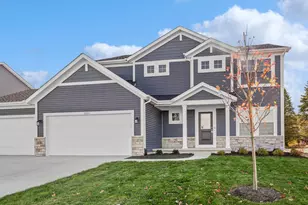 5371 Jaskula Ln, Schererville, IN 46375 - Photo 1