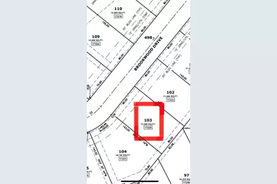 17229 Brookwood Drive, Lowell, IN 46356 - Photo 1